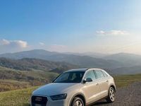 Usata Audi Q3 140 CV (102 kW) 2014 SUV