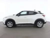 Usata Nissan Juke N-Connecta 114 CV (83 kW) 2022 SUV