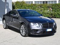 usata Bentley Continental GT 6.0 Speed 635cv E6