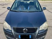 Usata VW Polo Comfortline 80 CV (58 kW) 2009 Berlina