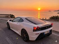 Usata Ferrari 360 400 CV (294 kW) 2004 Bianco Coupé