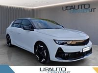 Usata Opel Astra GSe 225 CV (165 kW) 2025