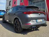 Usata Cupra Formentor VZ 310 CV (228 kW) 2022 Grigio SUV