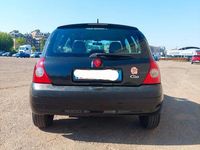 usata Renault Clio 2ª serie - 2005