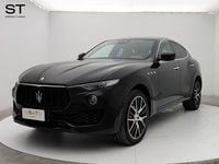 Usata Maserati 430 430 CV (316 kW) 2018 Nero Station wagon
