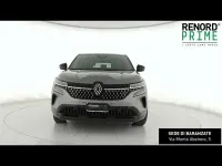 Usata Renault Austral Techno 200 CV (147 kW) 2023 Grigio scuro SUV