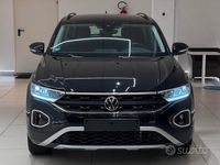 Usata VW T-Roc 2025 SUV