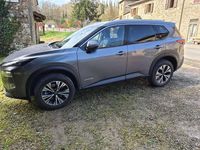 Usata Nissan X-Trail N-Connecta 158 CV (116 kW) 2025 Grigio SUV