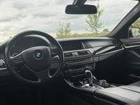 usata BMW 520 520 d xDrive Touring Luxury