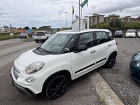 Usata Fiat 500L Pop Star 105 CV (77 kW) 2018 Other Monovolume