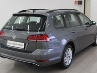 usata VW Golf VII -- Variant 1.6 TDI 115CV Business BMT