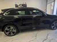 Usata Porsche Cayenne 245 CV (180 kW) 2012 Nero SUV