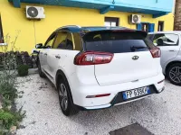 Usata Kia Niro 105 CV (77 kW) 2018 SUV