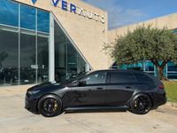 Usado BMW M5 585 HP (430 kW) 2025 Preto Carrinha