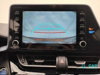 Usata Toyota C-HR Trend 122 CV (89 kW) 2020 Blu SUV