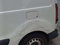 Usata Peugeot TePee Active 75 CV (55 kW) 2016 Station wagon