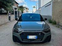 usata Audi A1 A1 SPB 40 TFSI S tronic S line edition