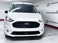 usata Ford Transit Connect Furgone 240 1.5 TDCi 120CV PL Furgone Trend del 2020 usata a Galbiate