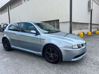 Usata Alfa Romeo 147 GTA 250 CV (183 kW) 2003 Blu/azzurro Utilitaria