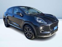 Usata Ford Puma Titanium X 125 CV (91 kW) 2020 SUV