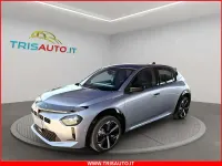 Usata Lancia Ypsilon 101 CV (74 kW) 2025 Argento Utilitaria
