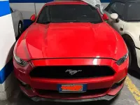 Usata Ford Mustang 317 CV (233 kW) 2016