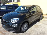 Usata Fiat 500X 110 CV (80 kW) 2019 Nero SUV