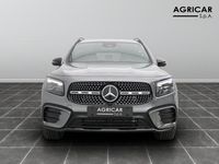 Nuova Mercedes GLB200 AMG Line Premium 150 CV (110 kW) 2025 Grigio SUV