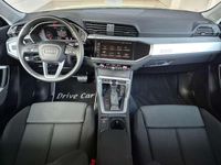 Usata Audi Q3 Ambiente 150 CV (110 kW) 2024 Grigio atomico met. SUV