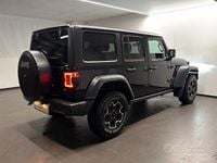 Usata Jeep Wrangler Rubicon 379 CV (278 kW) 2022 Other SUV