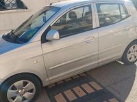 Usata Kia Picanto 2006 Grigio Utilitaria