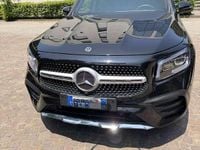 Usata Mercedes GLB200 AMG line 150 CV (110 kW) 2020 SUV