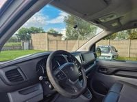 Occasion Peugeot Expert Premium 116 ch (85 kW) 2016 Blanc Van