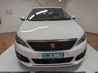 usata Peugeot 308 SW BlueHDi 130 S&S EAT8 Business del 2018 usata a Castelfranco Veneto