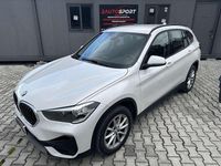 Begagnad BMW X1 Advantage 150 HK (110 kW) 2019 Other SUV
