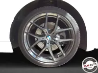 Usata BMW 118 M Sport 136 CV (100 kW) 2022 Bianco Utilitaria