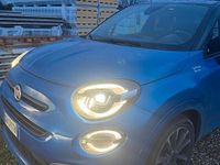 Usata Fiat 1600 Sport 130 CV (95 kW) 2020 Blu