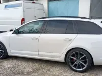 Usata Skoda Octavia RS 184 CV (135 kW) 2016 Station wagon