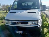 Nuova Iveco Daily 2025 Berlina