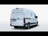 Nuova Renault Master 55 kW (76 CV) 2025 Bianco Furgone