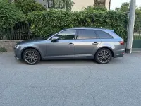 Usata Audi A4 Ambiente 190 CV (139 kW) 2019 Grigio Station wagon