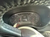 Usata Audi A1 116 CV (85 kW) 2013 Nero Utilitaria