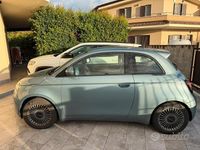 Usata Fiat 500e Icon 88 kW (120 CV) 2021 Berlina