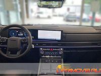 Usata Hyundai Santa Fe 2024 Nero SUV