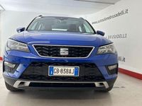 usata Seat Ateca 1.5 EcoTSI DSG Business *PREZZO REALE*