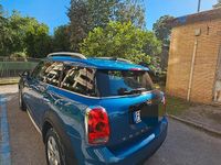 Usata Mini Countryman 150 CV (110 kW) 2019 SUV