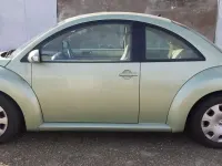 Usata VW New Beetle 102 CV (75 kW) 2010 Utilitaria