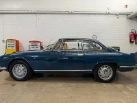 Usata Alfa Romeo 2600 Sprint 145 CV (106 kW) 1964 Blu Coupé