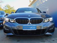 usata BMW 320 d Msport Automatica 190 Cv Navi Carplay