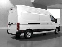Nuova Renault Master 150 CV (110 kW) 2026 Bianco minerale  tinta opaca Monovolume
